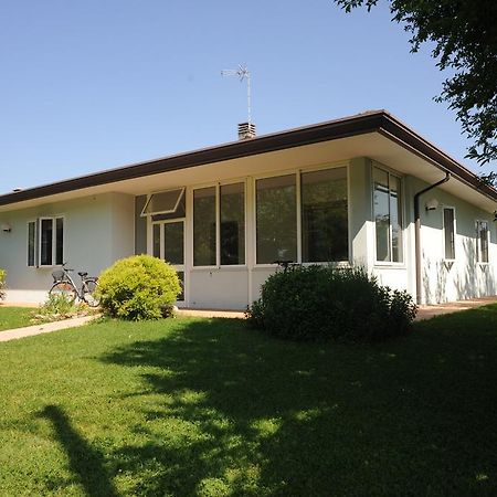 Casa Vacanze Riviera Del Brenta Dolo Ngoại thất bức ảnh
