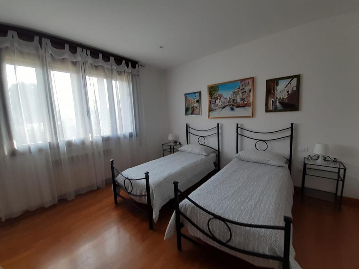 Casa Vacanze Riviera Del Brenta Dolo Ngoại thất bức ảnh