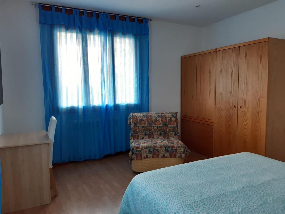 Casa Vacanze Riviera Del Brenta Dolo Ngoại thất bức ảnh