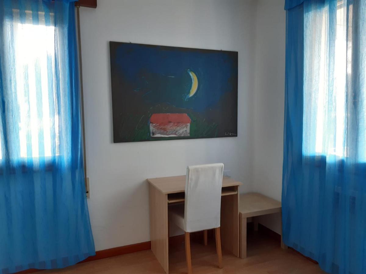 Casa Vacanze Riviera Del Brenta Dolo Ngoại thất bức ảnh