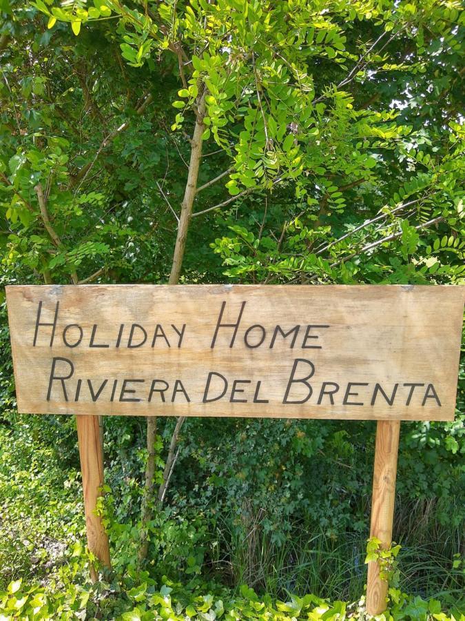 Casa Vacanze Riviera Del Brenta Dolo Ngoại thất bức ảnh