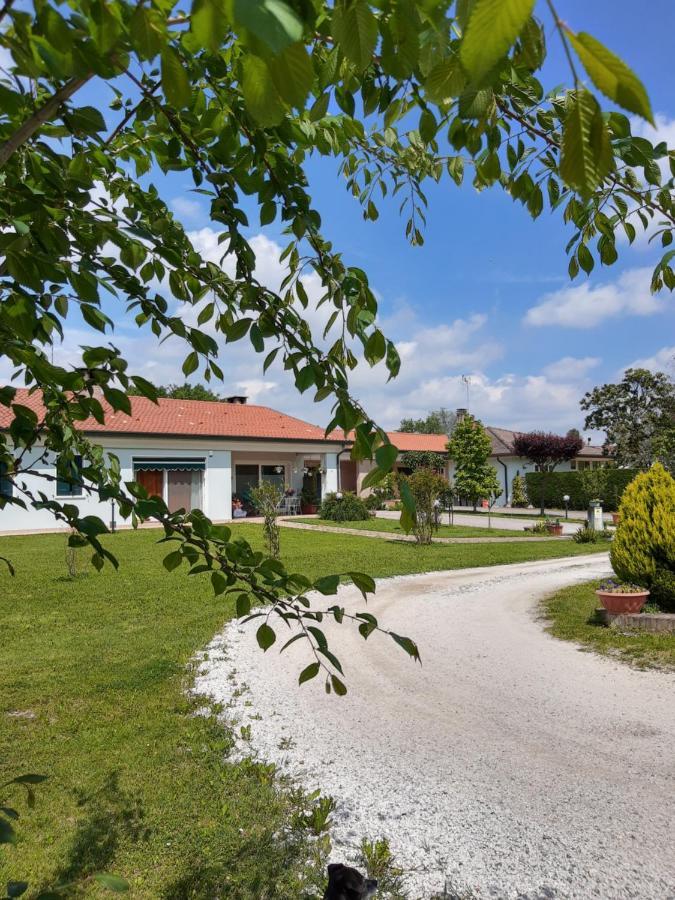 Casa Vacanze Riviera Del Brenta Dolo Ngoại thất bức ảnh