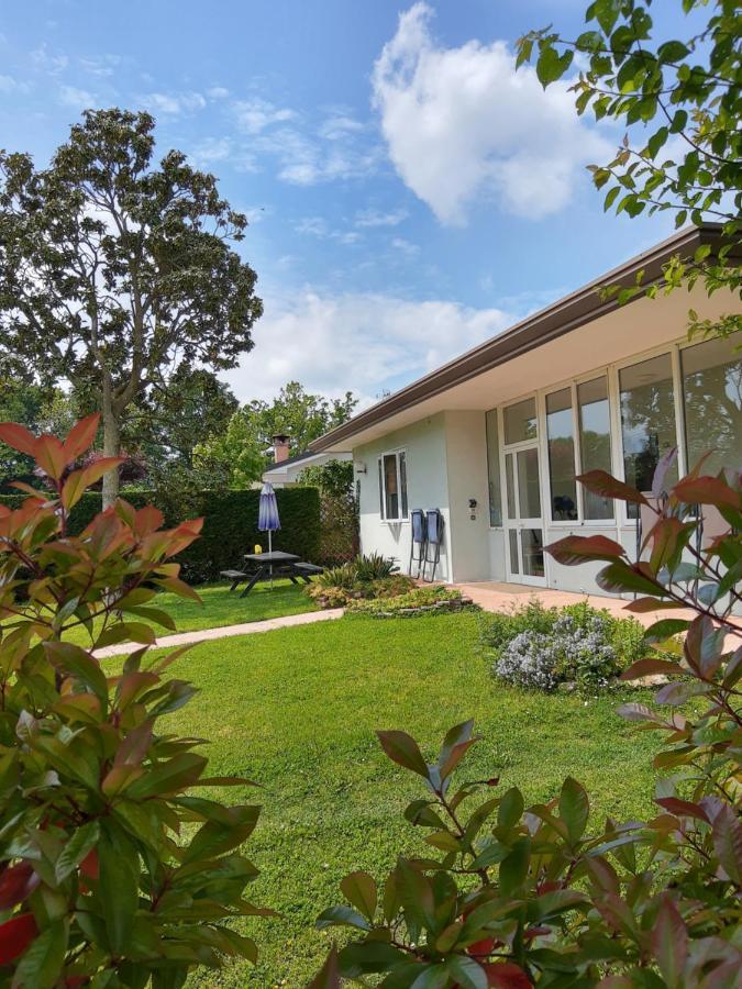 Casa Vacanze Riviera Del Brenta Dolo Ngoại thất bức ảnh