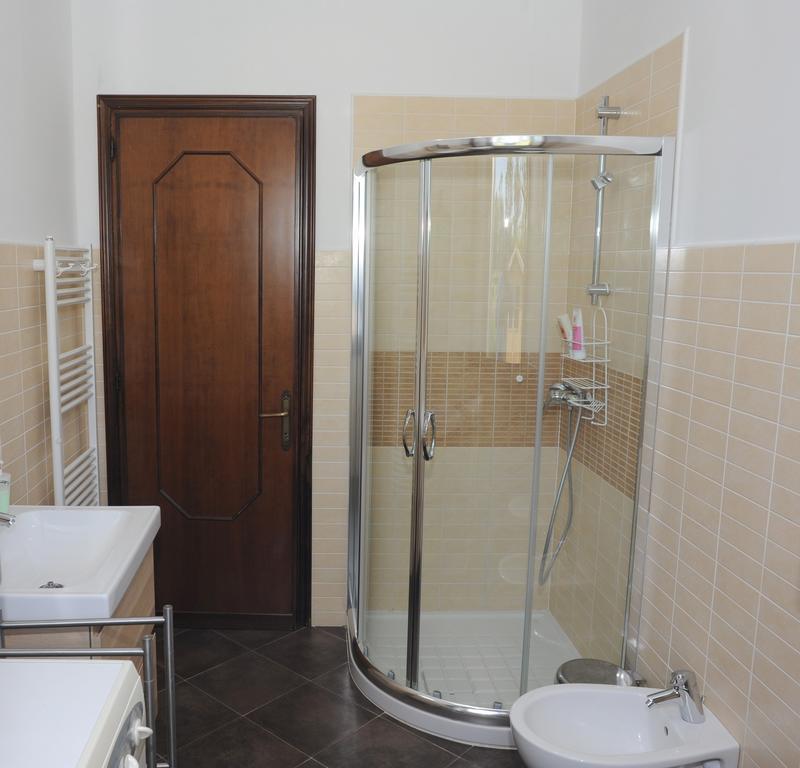 Casa Vacanze Riviera Del Brenta Dolo Ngoại thất bức ảnh