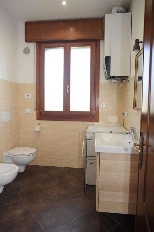 Casa Vacanze Riviera Del Brenta Dolo Ngoại thất bức ảnh