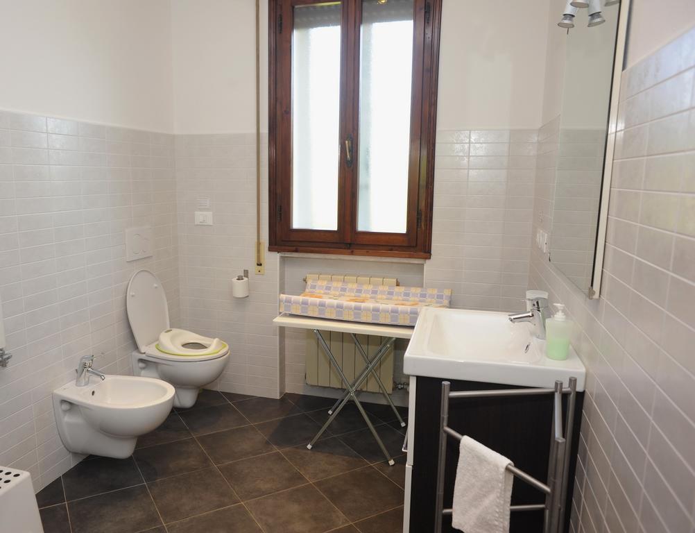 Casa Vacanze Riviera Del Brenta Dolo Ngoại thất bức ảnh