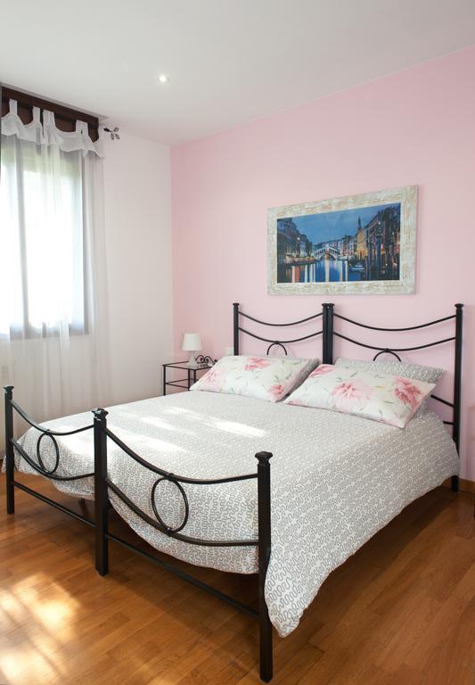 Casa Vacanze Riviera Del Brenta Dolo Ngoại thất bức ảnh