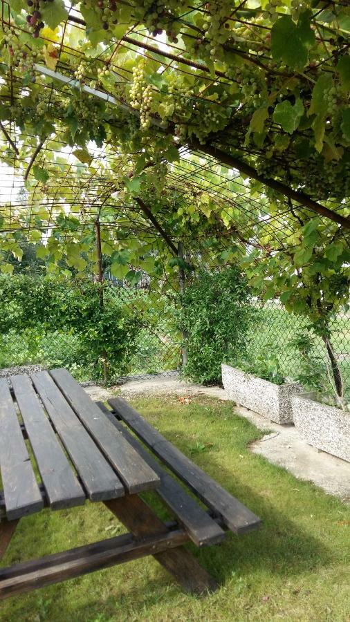 Casa Vacanze Riviera Del Brenta Dolo Ngoại thất bức ảnh