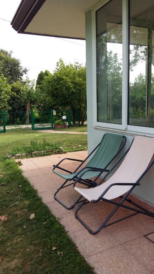 Casa Vacanze Riviera Del Brenta Dolo Ngoại thất bức ảnh